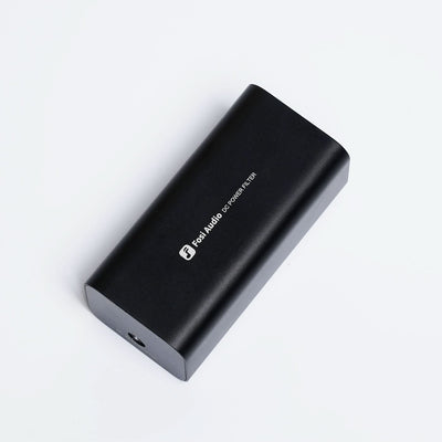 Fosi Audio DC Power Filter