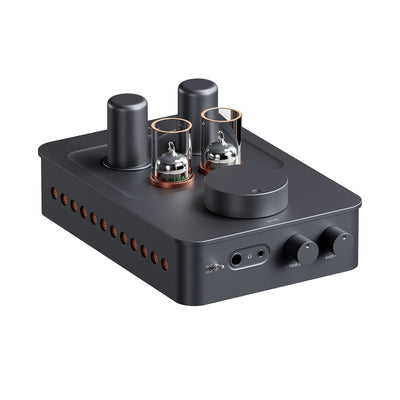 Fosi Audio GR70 Tube Headphone Amp
