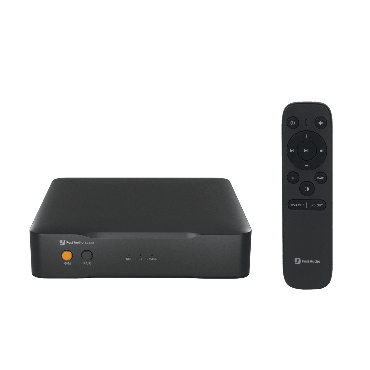 Fosi Audio S3 Lite