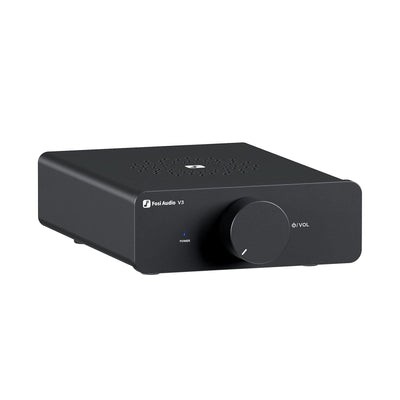 Fosi Audio V3 Mini Stereo Amplifier