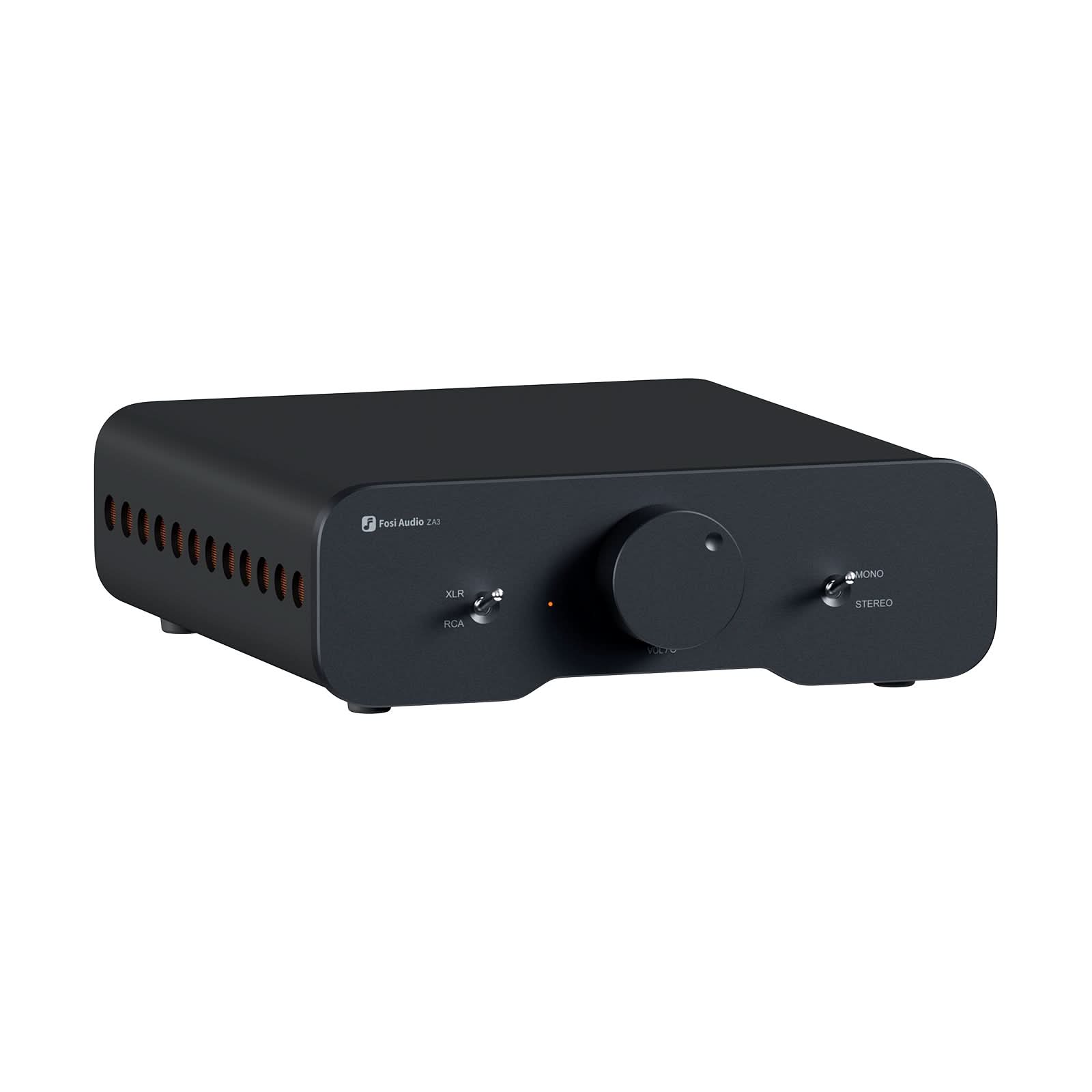 Fosi Audio ZA3 Balanced Stereo Amplifier
