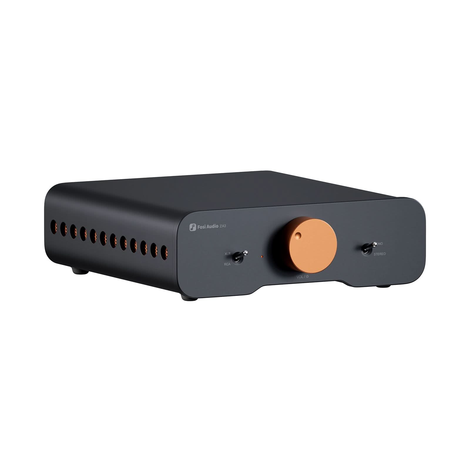 Fosi Audio ZA3 Symmetrischer Stereo-Verstärker