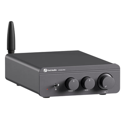 Fosi Audio BT20A Pro Bluetooth Stereo Power Amp - Fosi Audio