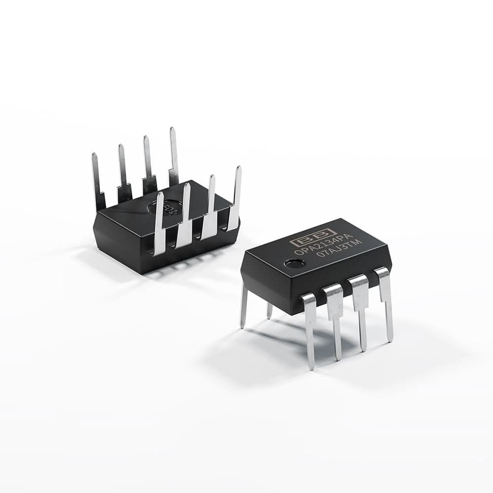 SparkoS Labs SS3602, Burson V7, OPA2134PA - Fosi Audio