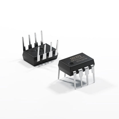 SparkoS Labs SS3602, Burson V7, OPA2134PA - Fosi Audio