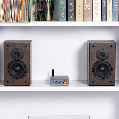 Fosi Audio BT20A Pro Bluetooth Stereo Power Amp - Fosi Audio