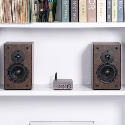 Fosi Audio BT20A Pro Bluetooth Stereo Power Amp - Fosi Audio