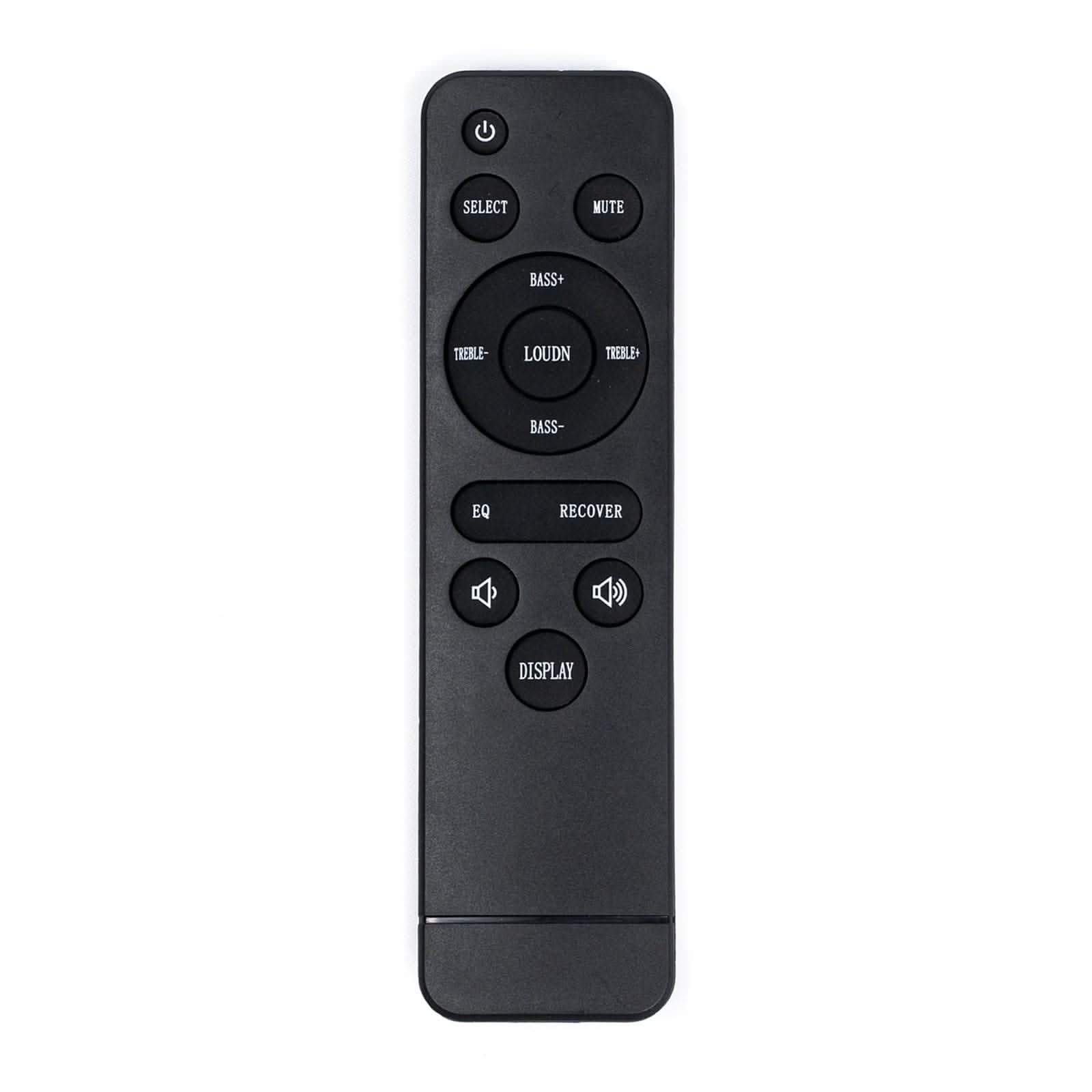 Fosi Audio Amplifier Remote Control - Fosi Audio
