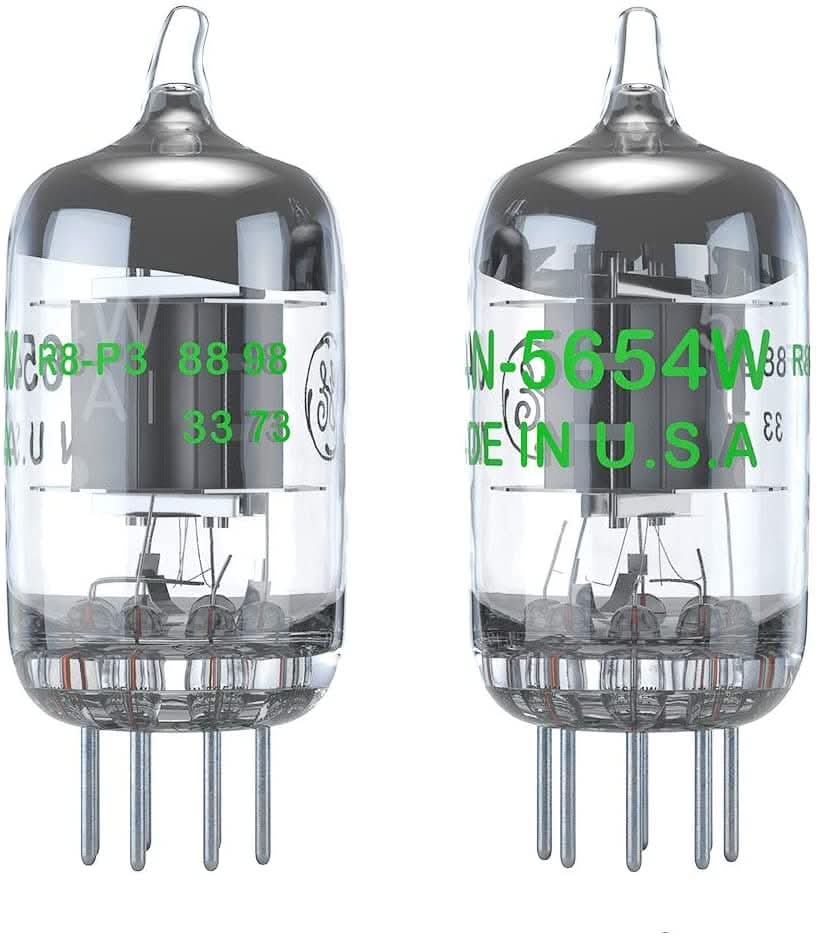 Fosi Audio Vacuum Tubes 7 - Pin - Fosi Audio