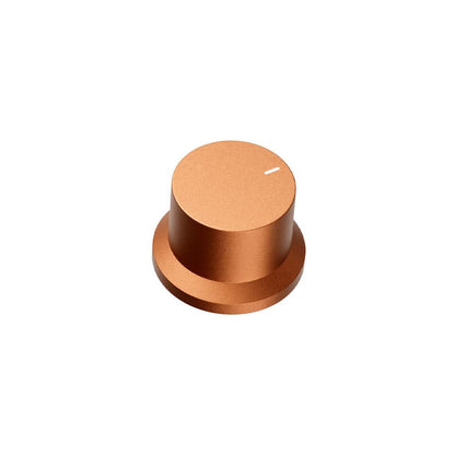 Fosi Audio Replaceable Orange & Grey Knob - Fosi Audio