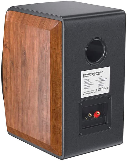 Fosi Audio DK560 - N Bookshelf Speakers - Fosi Audio