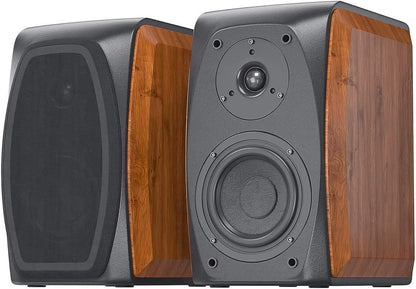 Fosi Audio DK560 - N Bookshelf Speakers - Fosi Audio