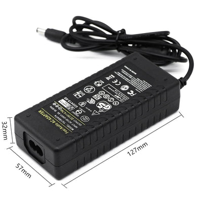 19V 4.7A 90W Power Adapter Supply - Fosi Audio