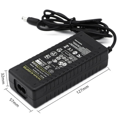 19V 4.7A 90W Power Adapter Supply - Fosi Audio