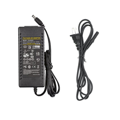 19V 4.7A 90W Power Adapter Supply - Fosi Audio
