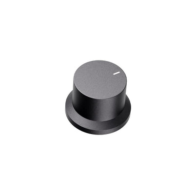 Fosi Audio Replaceable Orange & Grey Knob - Fosi Audio