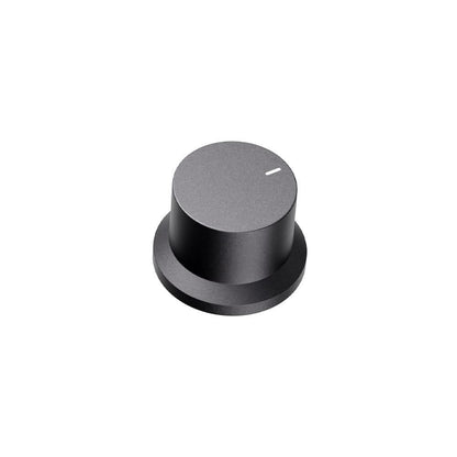 Fosi Audio Replaceable Orange & Grey Knob - Fosi Audio