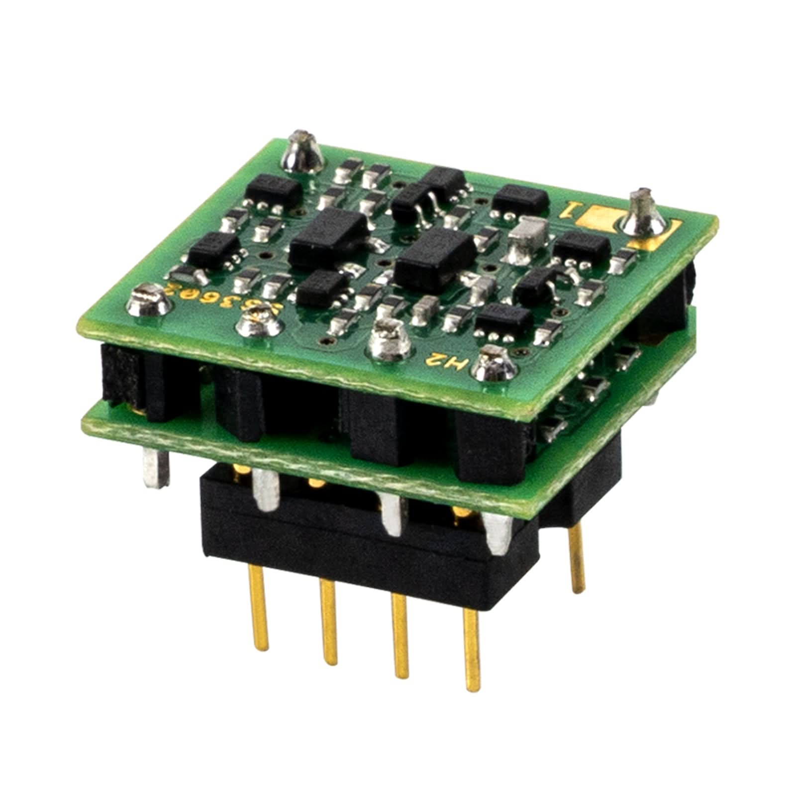 SparkoS Labs SS3602, Burson V7, OPA2134PA